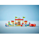Конструктор LEGO DUPLO Peppa Pig Супермаркет Пеппи, 10434