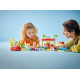 Конструктор LEGO DUPLO Peppa Pig Супермаркет Пеппи, 10434