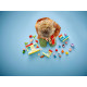 Конструктор LEGO DUPLO Peppa Pig Супермаркет Пеппи, 10434