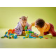 Конструктор LEGO DUPLO Town Динозаври на колесах 3в1, 10451