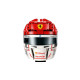 Конструктор LEGO Editions Formula 1 Шолом Шарля Леклера з команди Scuderia Ferrari HP