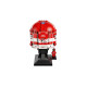 Конструктор LEGO Editions Formula 1 Шолом Шарля Леклера з команди Scuderia Ferrari HP