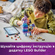 Конструктор LEGO Fortnite Supply Llama, 77071