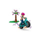 Конструктор LEGO Friends Будиночок для кемпінгу на природі, 42682