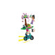 Конструктор LEGO Friends Будиночок для кемпінгу на природі, 42682