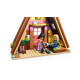 Конструктор LEGO Friends Будиночок для кемпінгу на природі, 42682