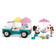 Конструктор LEGO Friends Хартлейк-Сіті. Фургон із морозивом, 42644
