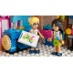 Конструктор LEGO Friends Хартлейк-Сіті. Громадський центр, 1513 деталей (41748)