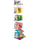 Конструктор LEGO Friends Хартлейк-Сіті. Громадський центр, 1513 деталей (41748)