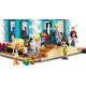 Конструктор LEGO Friends Хартлейк-Сіті. Громадський центр, 1513 деталей (41748)