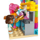 Конструктор LEGO Friends Цукерня Хартлейк-Сіті, 42649