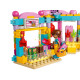 Конструктор LEGO Friends Цукерня Хартлейк-Сіті, 42649