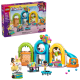 Конструктор LEGO Friends Веселий критий ігровий майданчик, 42686