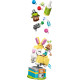 Конструктор LEGO Friends Веселий критий ігровий майданчик, 42686