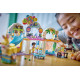 Конструктор LEGO Friends Веселий критий ігровий майданчик, 42686
