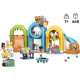 Конструктор LEGO Friends Веселий критий ігровий майданчик, 42686