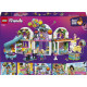 Конструктор LEGO Friends Веселий критий ігровий майданчик, 42686