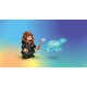 Конструктор LEGO Harry Potter Котел: Таємний клас зіллєваріння, 76464