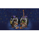 Конструктор LEGO Harry Potter Котел: Таємний клас зіллєваріння, 76464