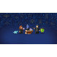 Конструктор LEGO Harry Potter Котел: Таємний клас зіллєваріння, 76464