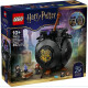 Конструктор LEGO Harry Potter Котел: Таємний клас зіллєваріння, 76464 | KIOSK для МАМ
