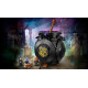 Конструктор LEGO Harry Potter Котел: Таємний клас зіллєваріння, 76464