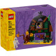 Конструктор LEGO Iconic Гелловінська комора, 40721