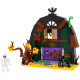 Конструктор LEGO Iconic Гелловінська комора, 40721