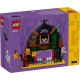 Конструктор LEGO Iconic Гелловінська комора, 40721