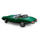 Конструктор LEGO Icons Jaguar E-Type