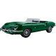 Конструктор LEGO Icons Jaguar E-Type