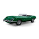 Конструктор LEGO Icons Jaguar E-Type