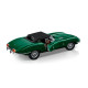 Конструктор LEGO Icons Jaguar E-Type