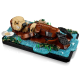 Конструктор LEGO Ideas Пливучі морські видри, 21366