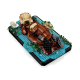 Конструктор LEGO Ideas Пливучі морські видри, 21366