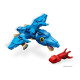 Конструктор LEGO Jurassic World Малюк динозавр: птеранодон