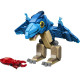 Конструктор LEGO Jurassic World Малюк динозавр: птеранодон