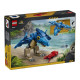 Конструктор LEGO Jurassic World Малюк динозавр: птеранодон