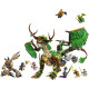 Конструктор LEGO Ninjago Дракон життя, 71859