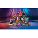 Конструктор LEGO ONE PIECE Цирковий намет клоуна Баґґі, 75637-