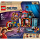 Конструктор LEGO ONE PIECE Цирковий намет клоуна Баґґі, 75637- | KIOSK для МАМ