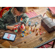 Конструктор LEGO ONE PIECE Цирковий намет клоуна Баґґі, 75637-