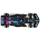 Конструктор LEGO Speed Champions Автомобіль для перегонів BWT Alpine F1® Team A524