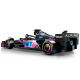Конструктор LEGO Speed Champions Автомобіль для перегонів BWT Alpine F1® Team A524