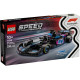 Конструктор LEGO Speed Champions Автомобіль для перегонів BWT Alpine F1® Team A524