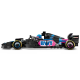 Конструктор LEGO Speed Champions Автомобіль для перегонів BWT Alpine F1® Team A524