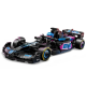 Конструктор LEGO Speed Champions Автомобіль для перегонів BWT Alpine F1® Team A524