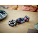 Конструктор LEGO Speed Champions Автомобіль для перегонів BWT Alpine F1® Team A524