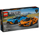 Конструктор LEGO Speed Champions Lamborghini Revuelto та Huracan STO, 77238
