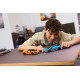 Конструктор LEGO Speed Champions Lamborghini Revuelto та Huracan STO, 77238